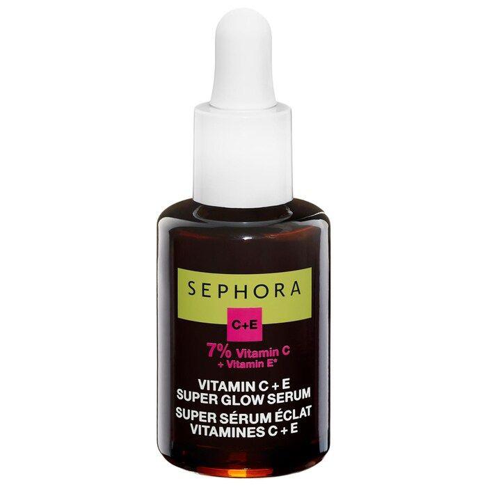 Sephora C+E  7% Vitamin C + Vitamin E