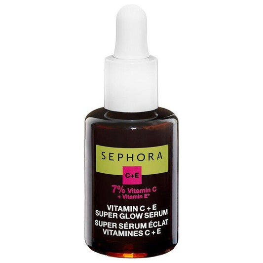Sephora C+E  7% Vitamin C + Vitamin E
