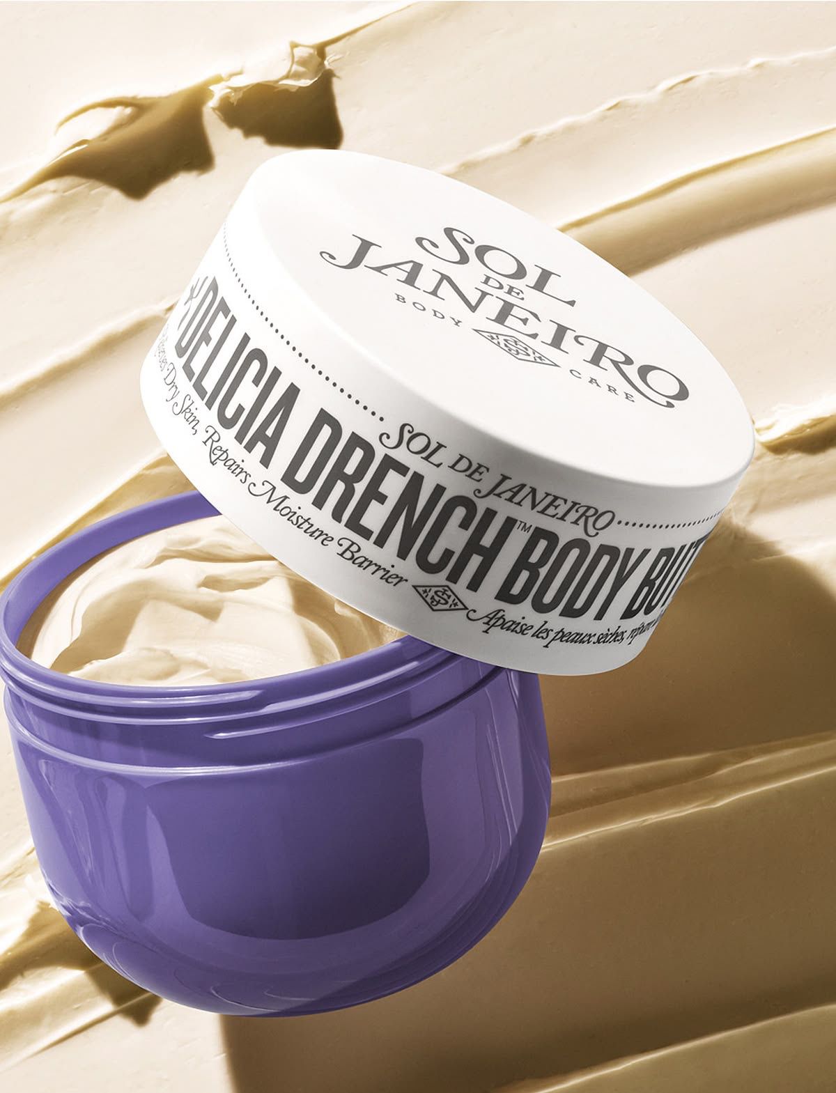 Sol de Janeiro Delicia Drench Body Butter