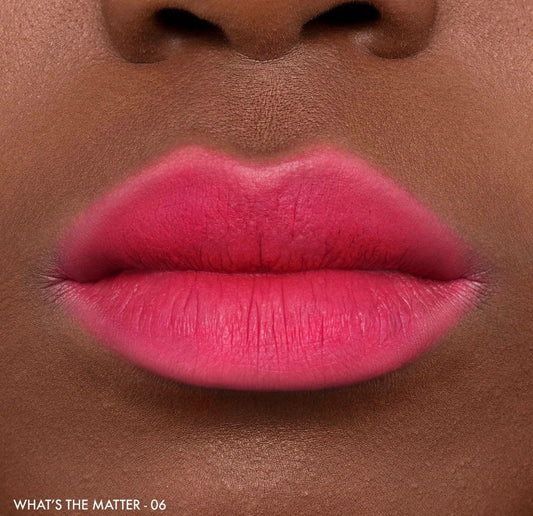 Sephora Soft Matte & Easy Lipstick