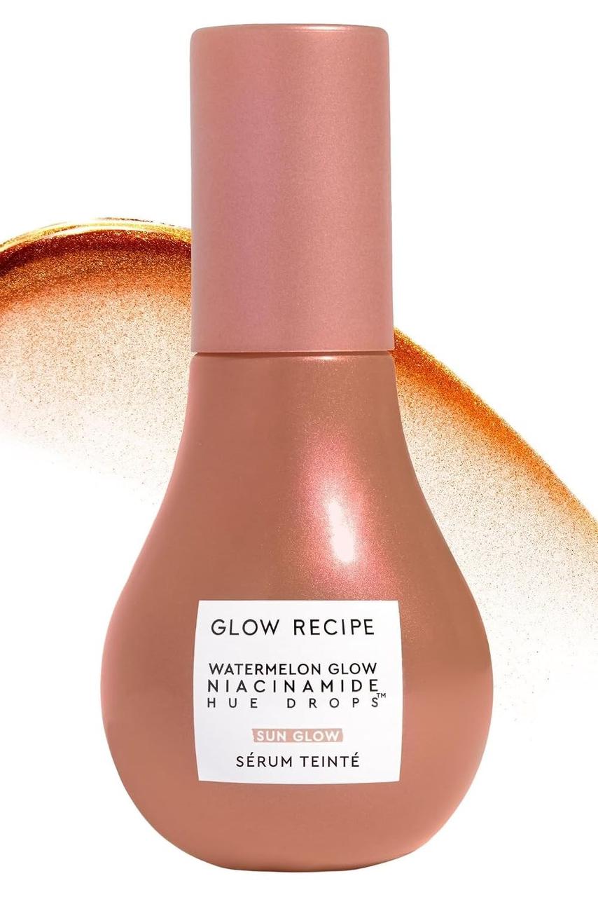 Glow Recipe Watermelon Glow Niacinamide Hue Drops