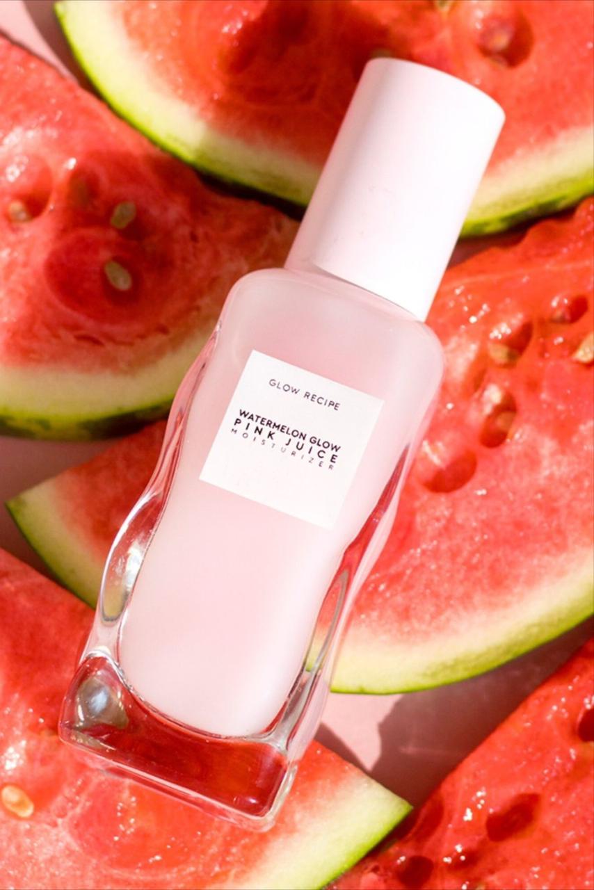 Glow Recipe Watermelon Glow Pink Juice Moisturizer