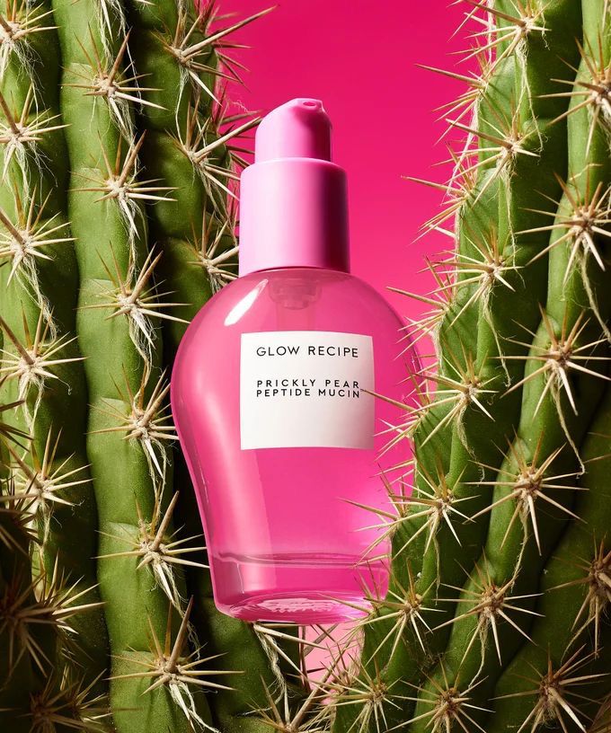 Glow Recipe Prickly Pear Peptide Mucin
