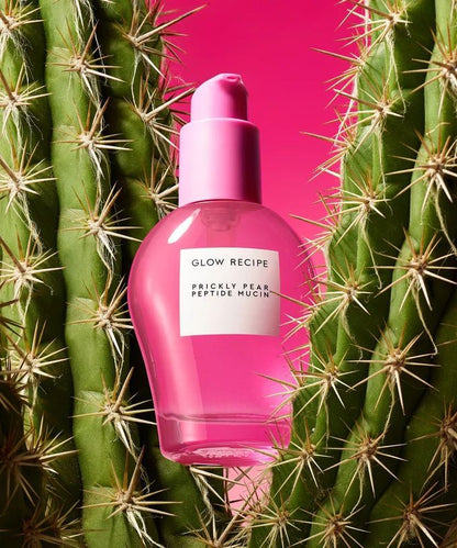 Glow Recipe Prickly Pear Peptide Mucin