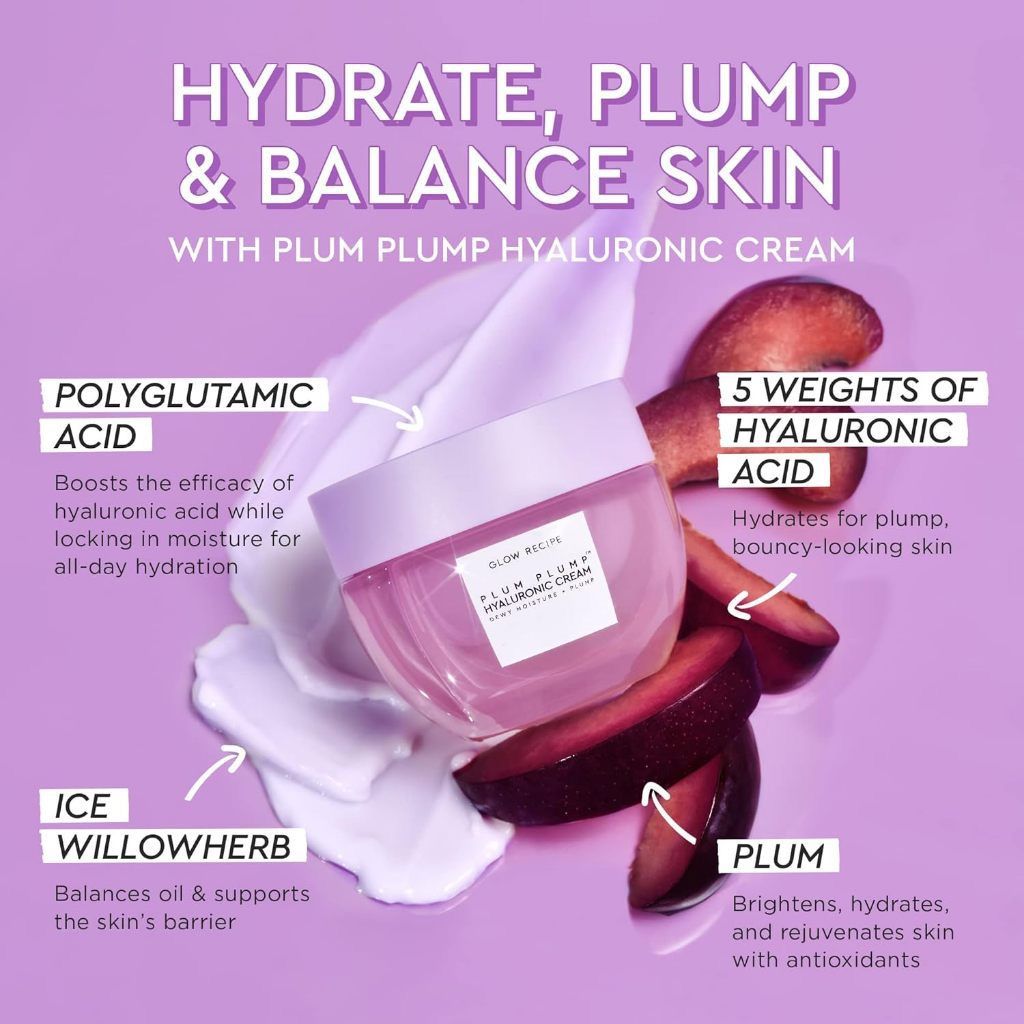Glow Recipe