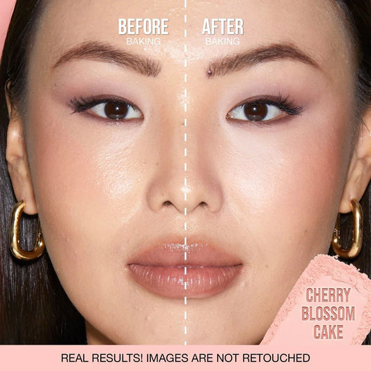 Huda Beauty Easy Bake Loose Powder