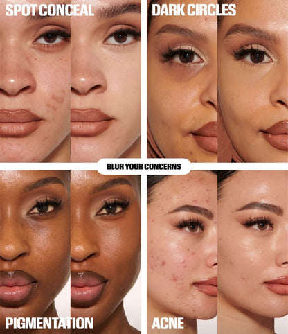 Huda Beauty FAUXFILTER LUMINOUS MATTE CONCEALER
