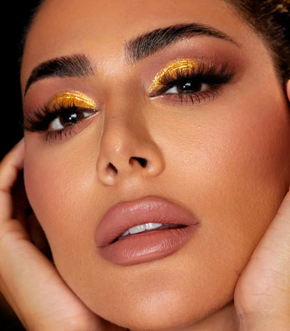 Huda Beauty Empowered Eyeshadow Palette