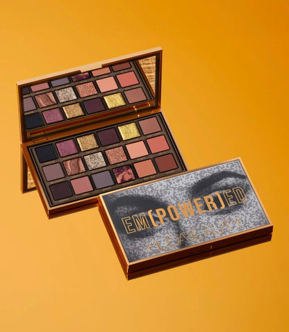 Huda Beauty Empowered Eyeshadow Palette