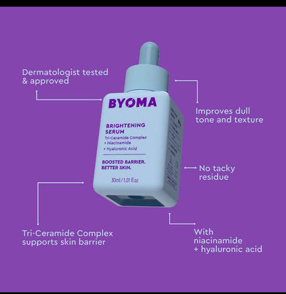 Byoma Hydrating Serum