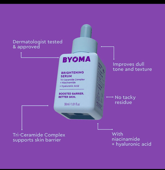Byoma Hydrating Serum