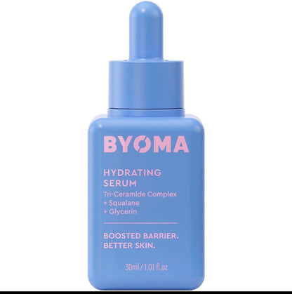 Byoma Hydrating Serum