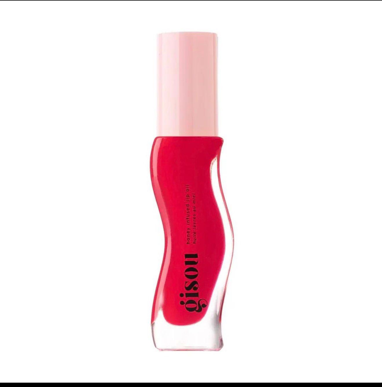 Gisou Honey Infused Lip Oil
