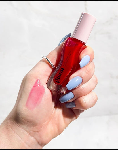 Gisou Honey Infused Lip Oil
